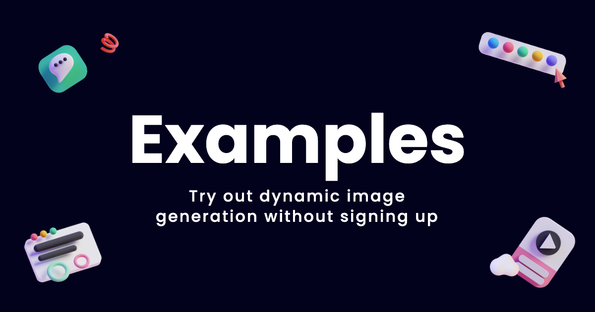 Flipp – Examples